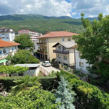 Guest house Luka 4*