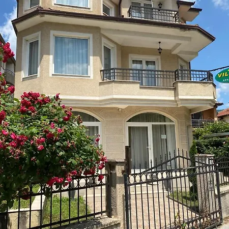 Luka Guest house 4*
