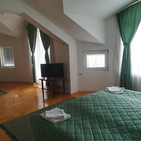 Luka 4* Ohrid