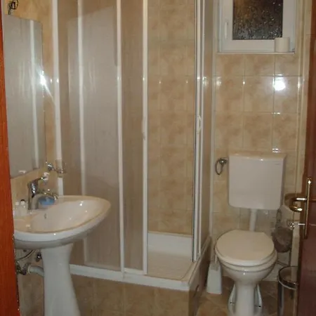 Luka 4* Ohrid